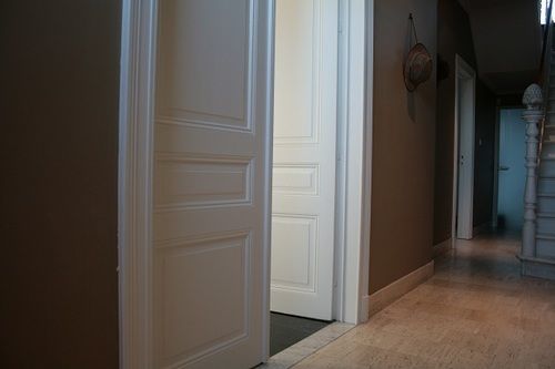 B&B Rue Haute Eben-Emael Экстерьер фото
