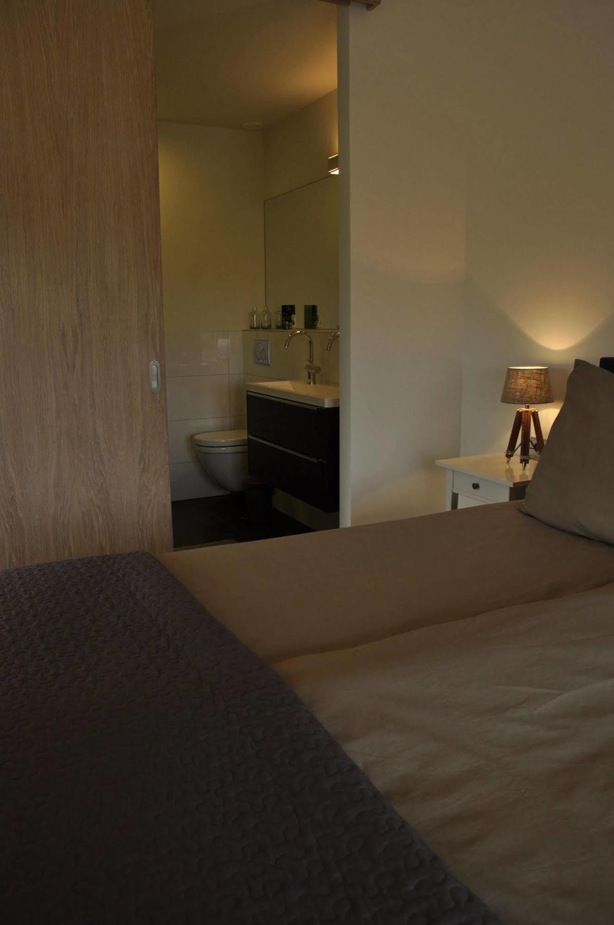 B&B Rue Haute Eben-Emael Экстерьер фото