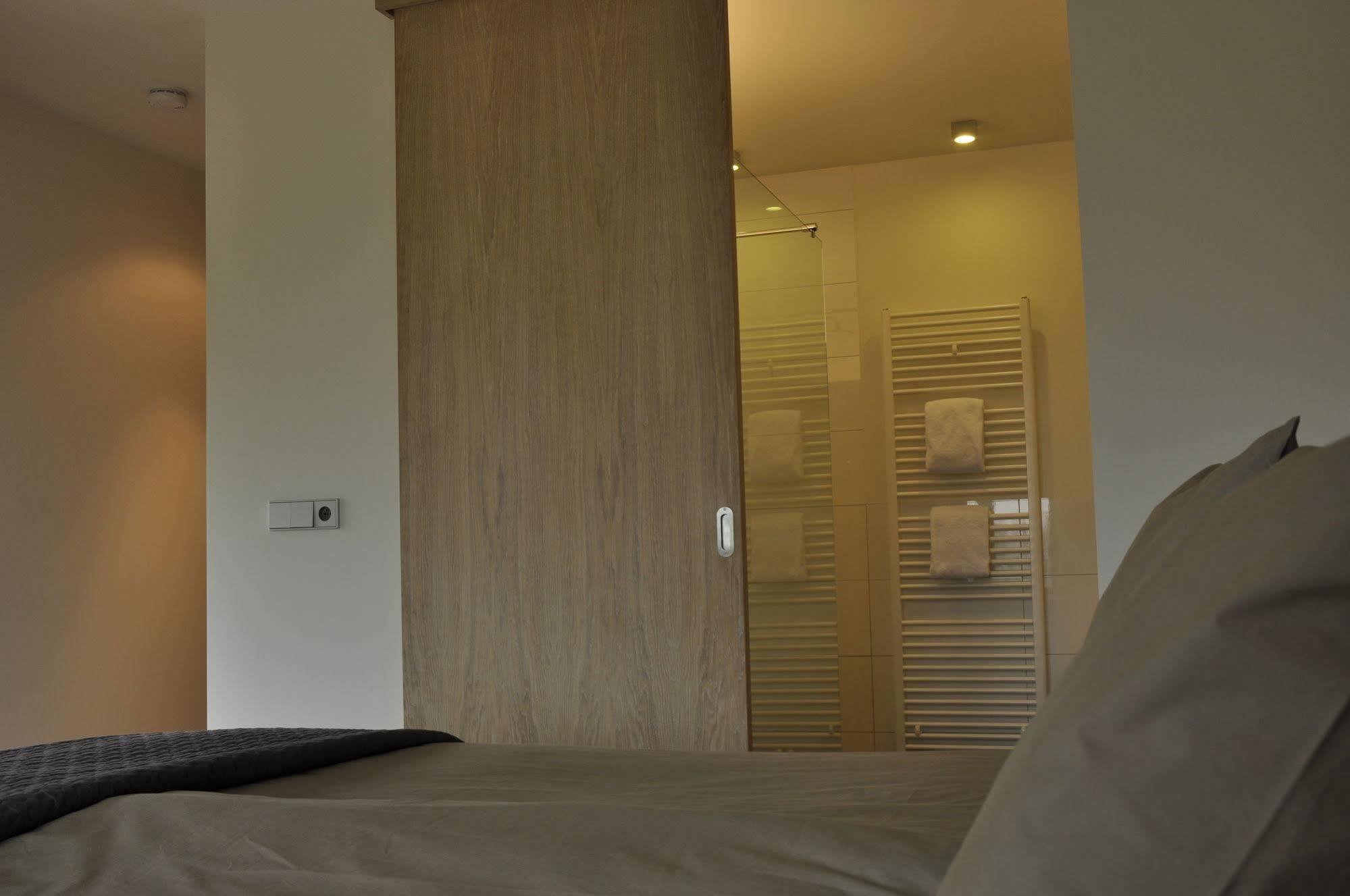 B&B Rue Haute Eben-Emael Экстерьер фото