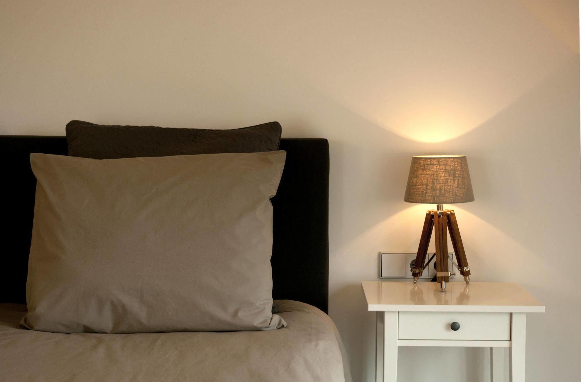 B&B Rue Haute Eben-Emael Экстерьер фото