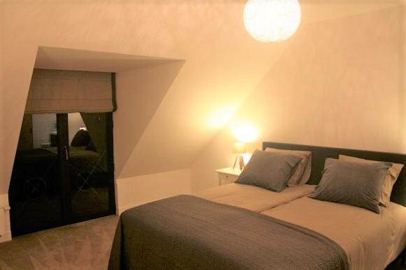 B&B Rue Haute Eben-Emael Экстерьер фото